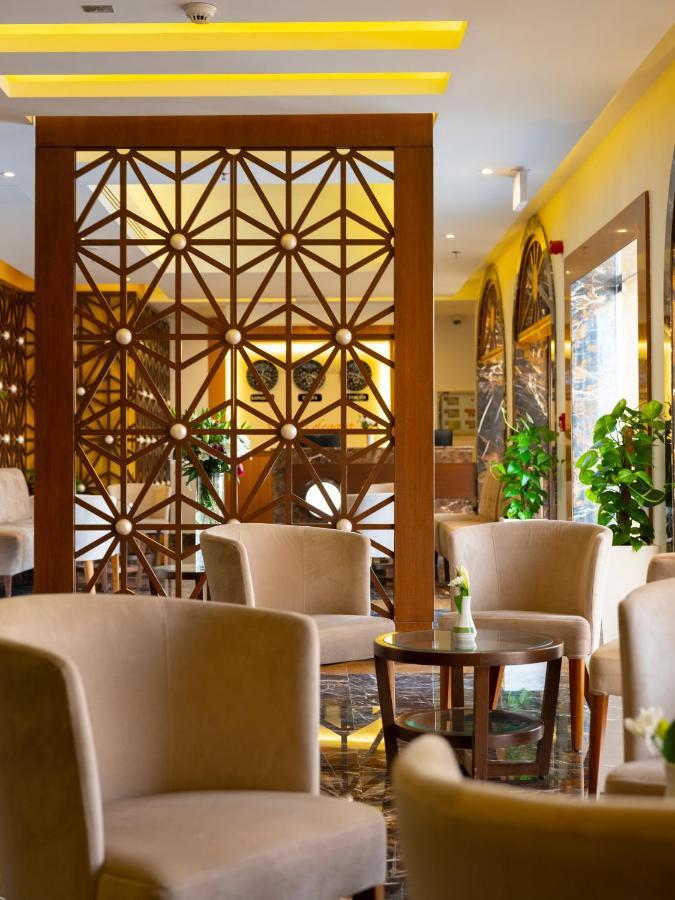 Retaj Inn Al Wakrah Exterior foto