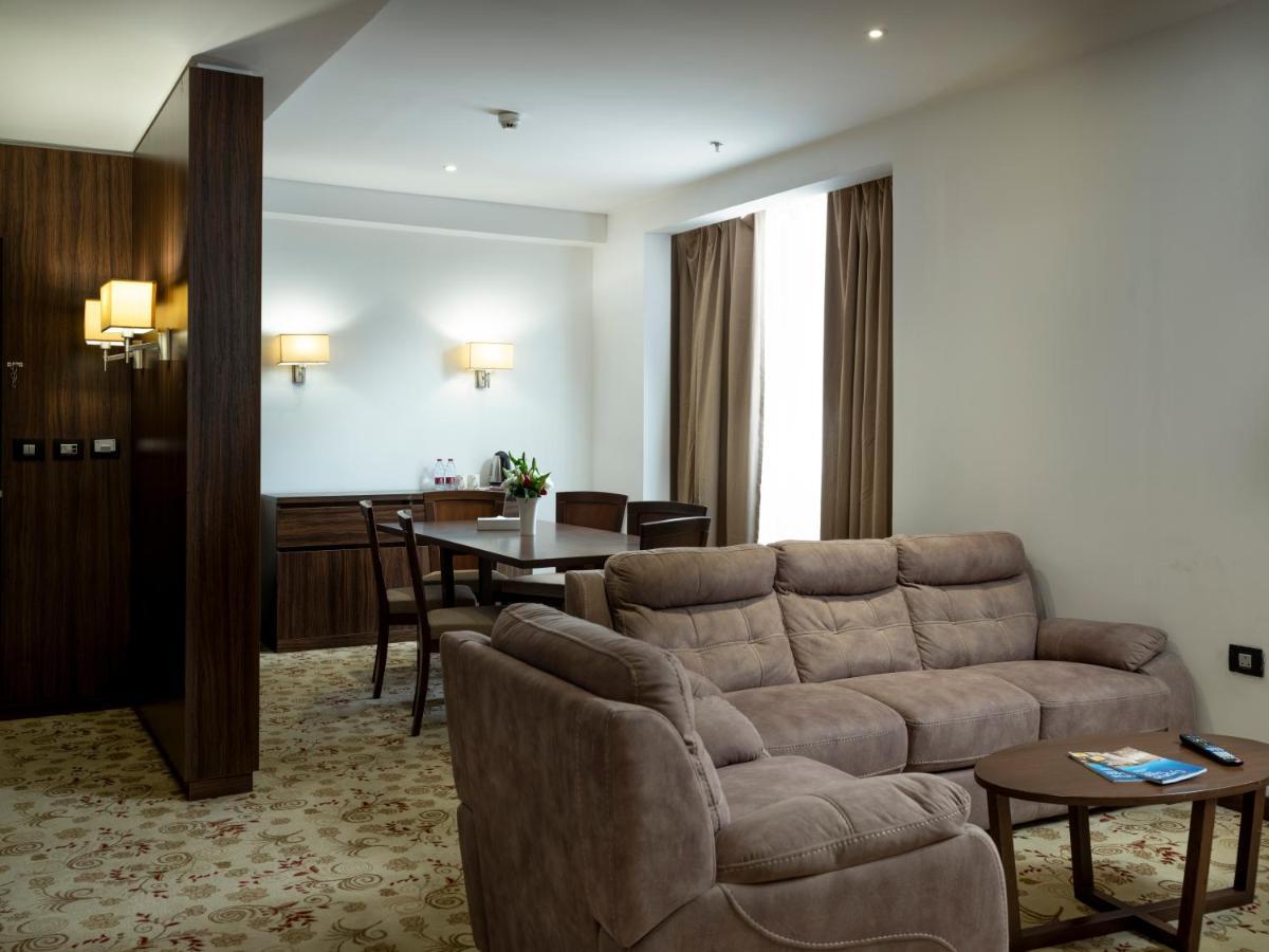 Retaj Inn Al Wakrah Exterior foto