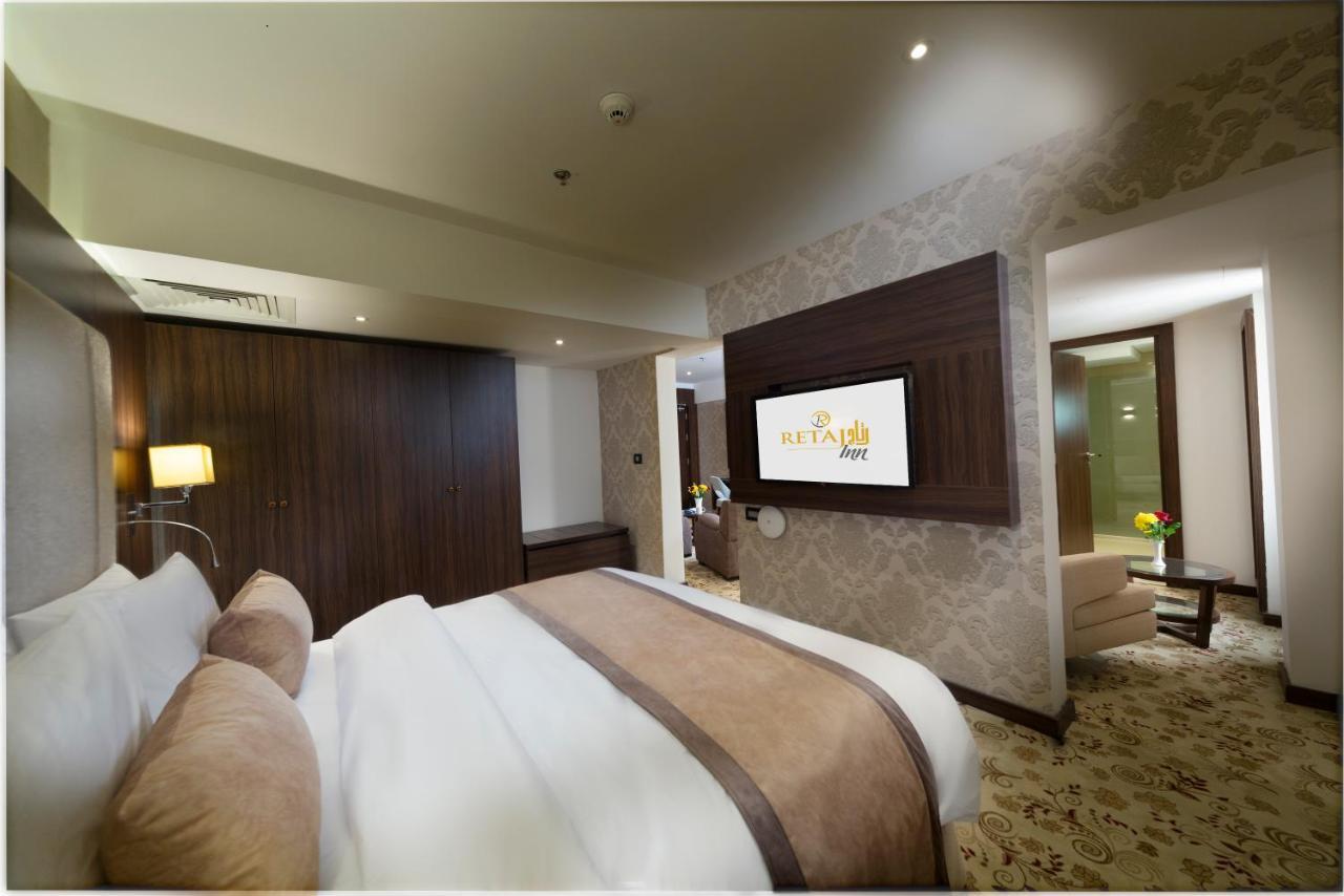 Retaj Inn Al Wakrah Zimmer foto