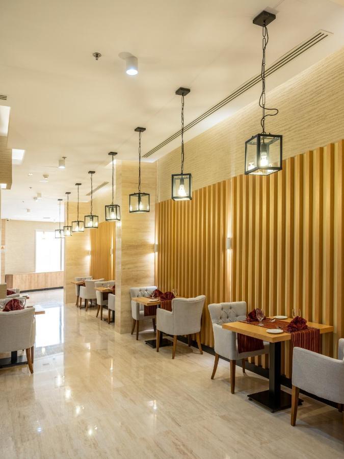 Retaj Inn Al Wakrah Exterior foto