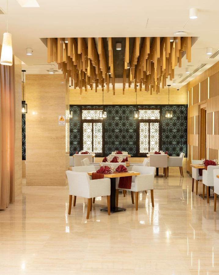 Retaj Inn Al Wakrah Exterior foto
