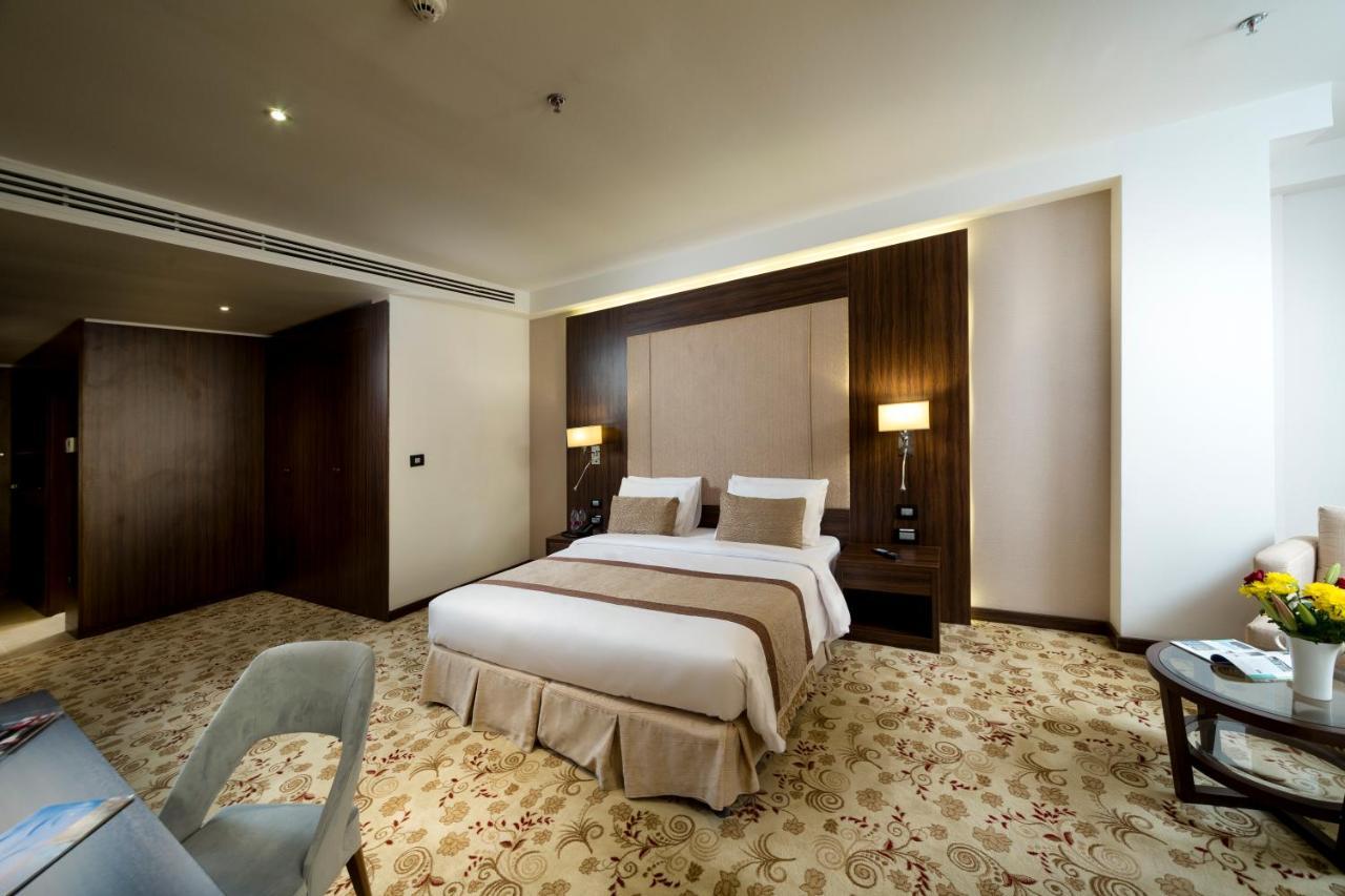 Retaj Inn Al Wakrah Zimmer foto