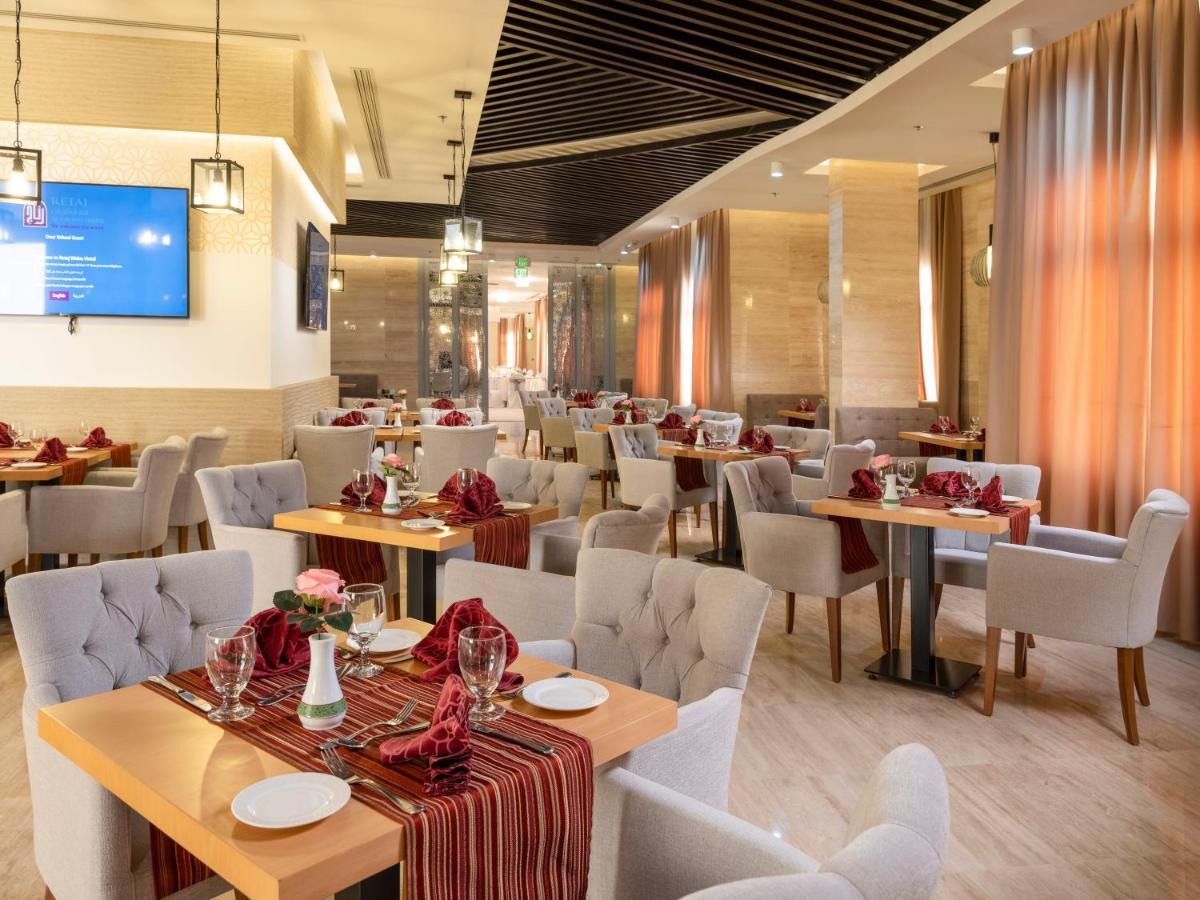 Retaj Inn Al Wakrah Exterior foto