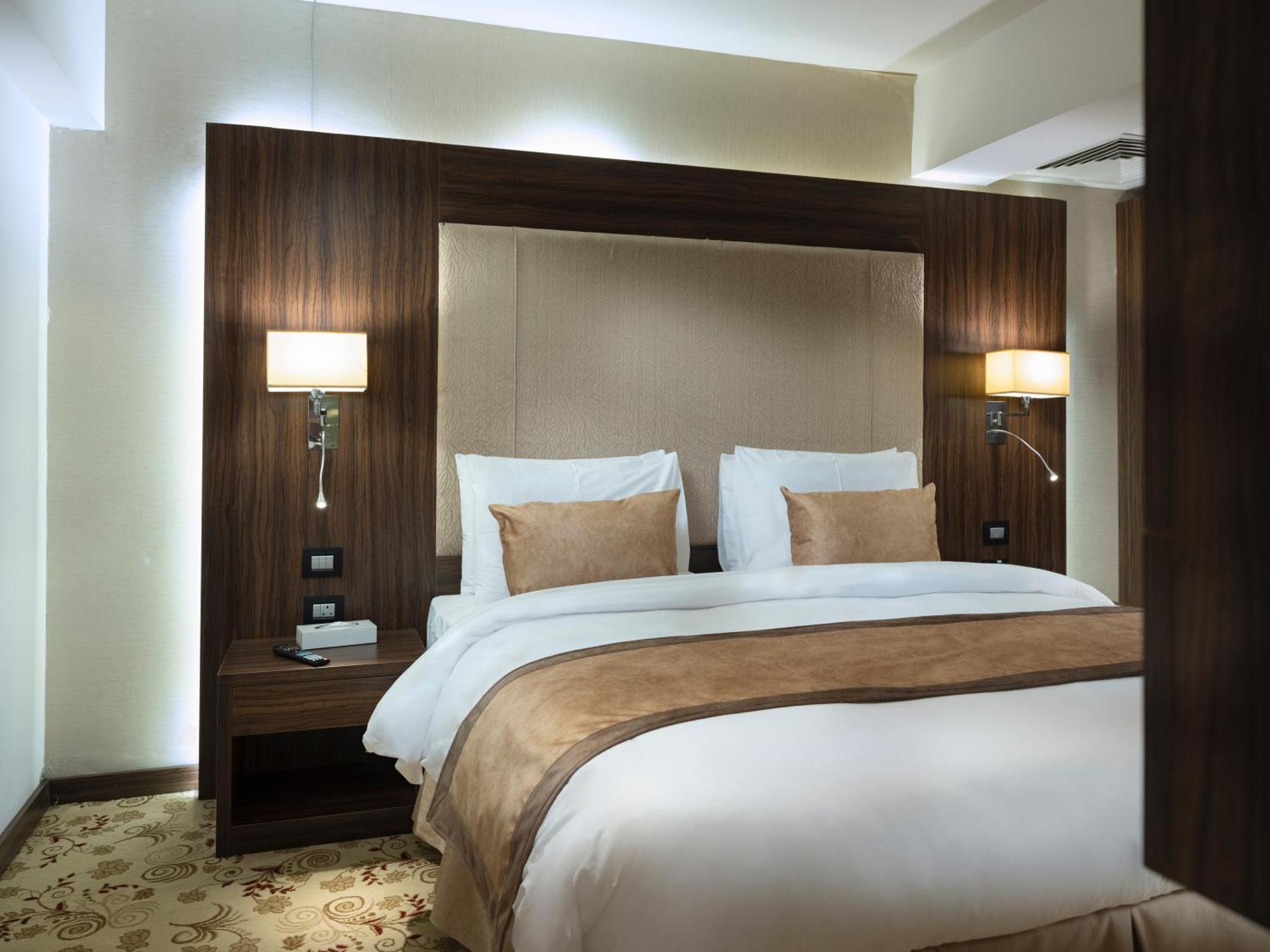 Retaj Inn Al Wakrah Zimmer foto