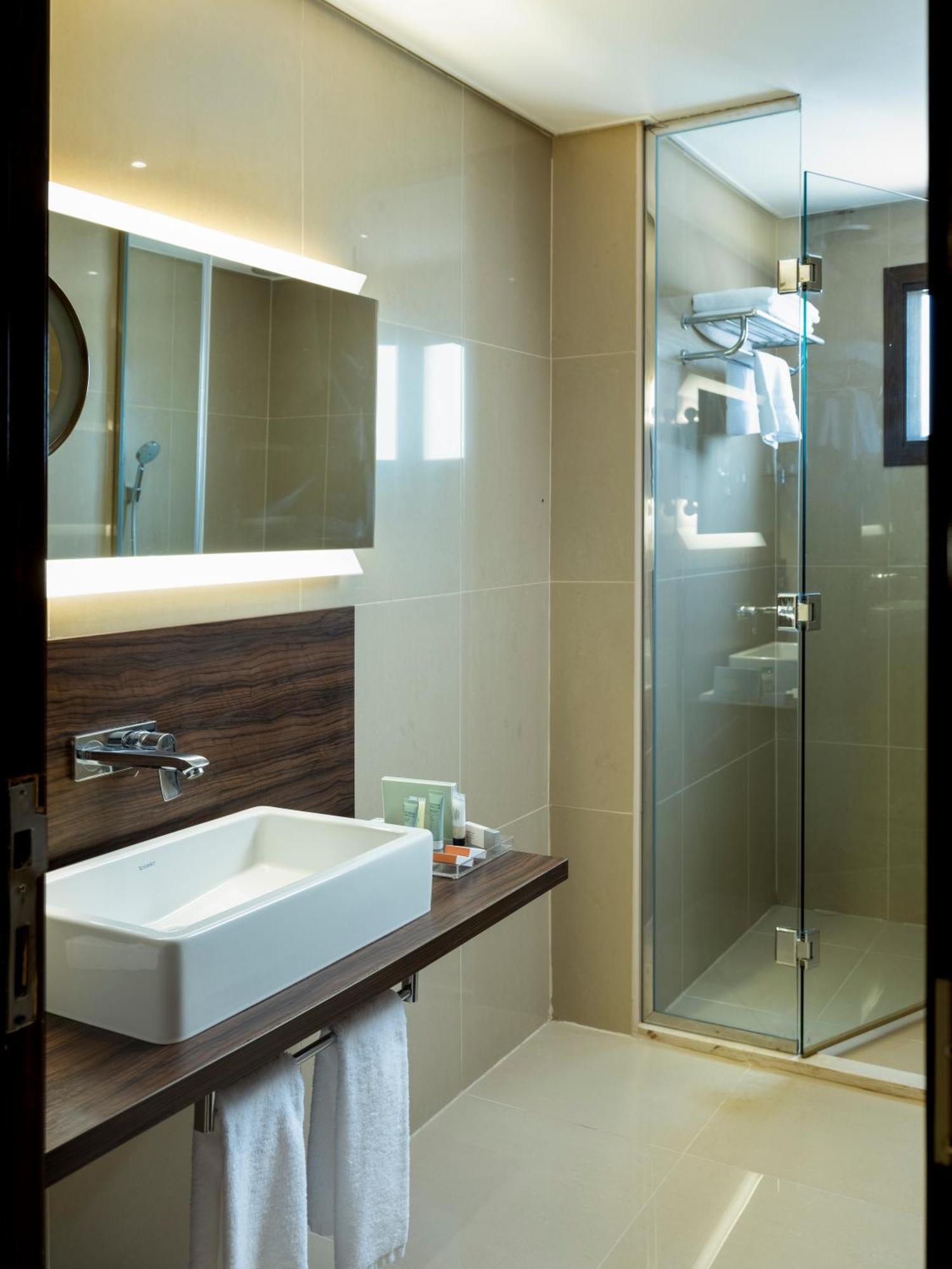 Retaj Inn Al Wakrah Zimmer foto