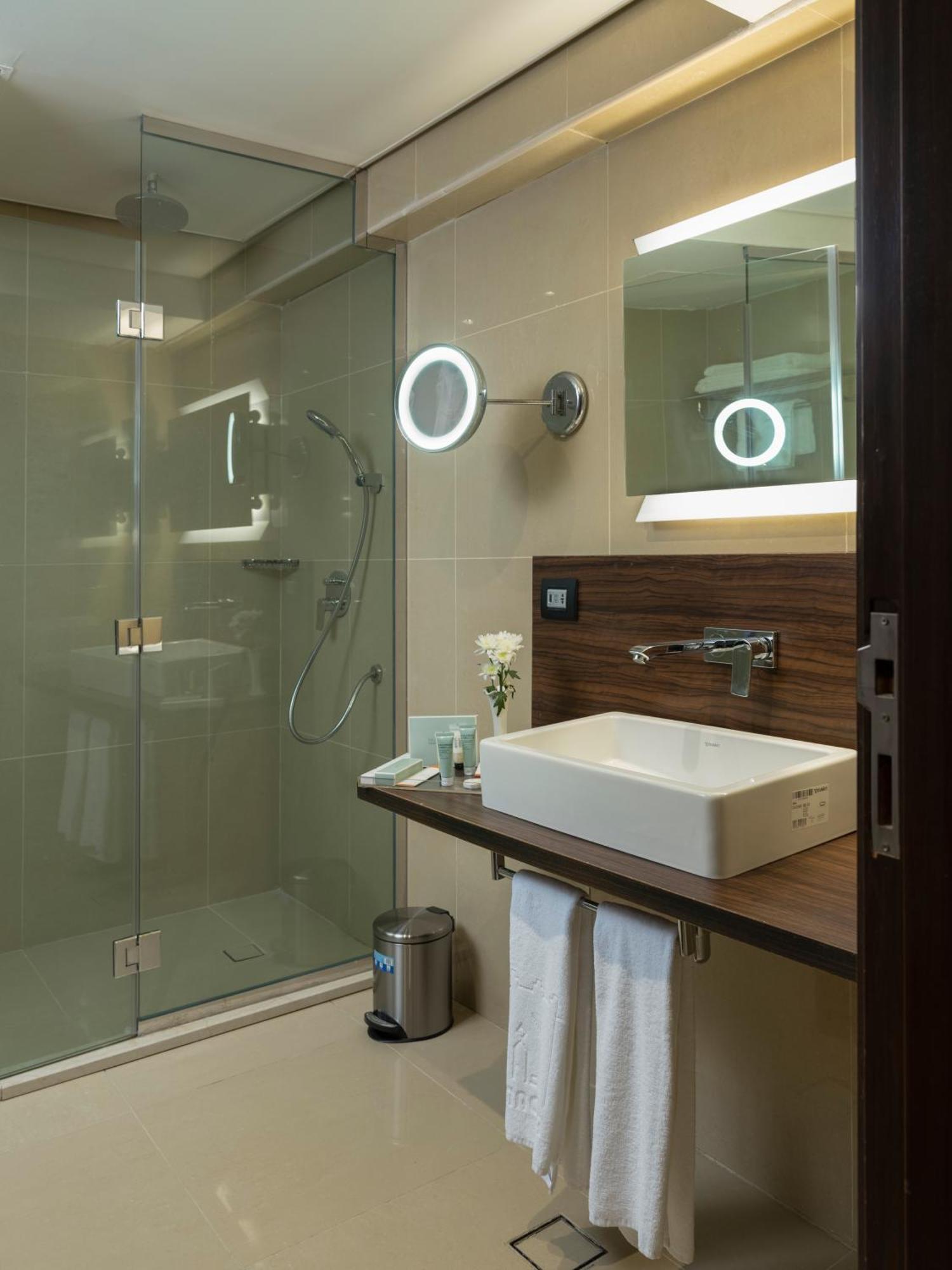 Retaj Inn Al Wakrah Zimmer foto