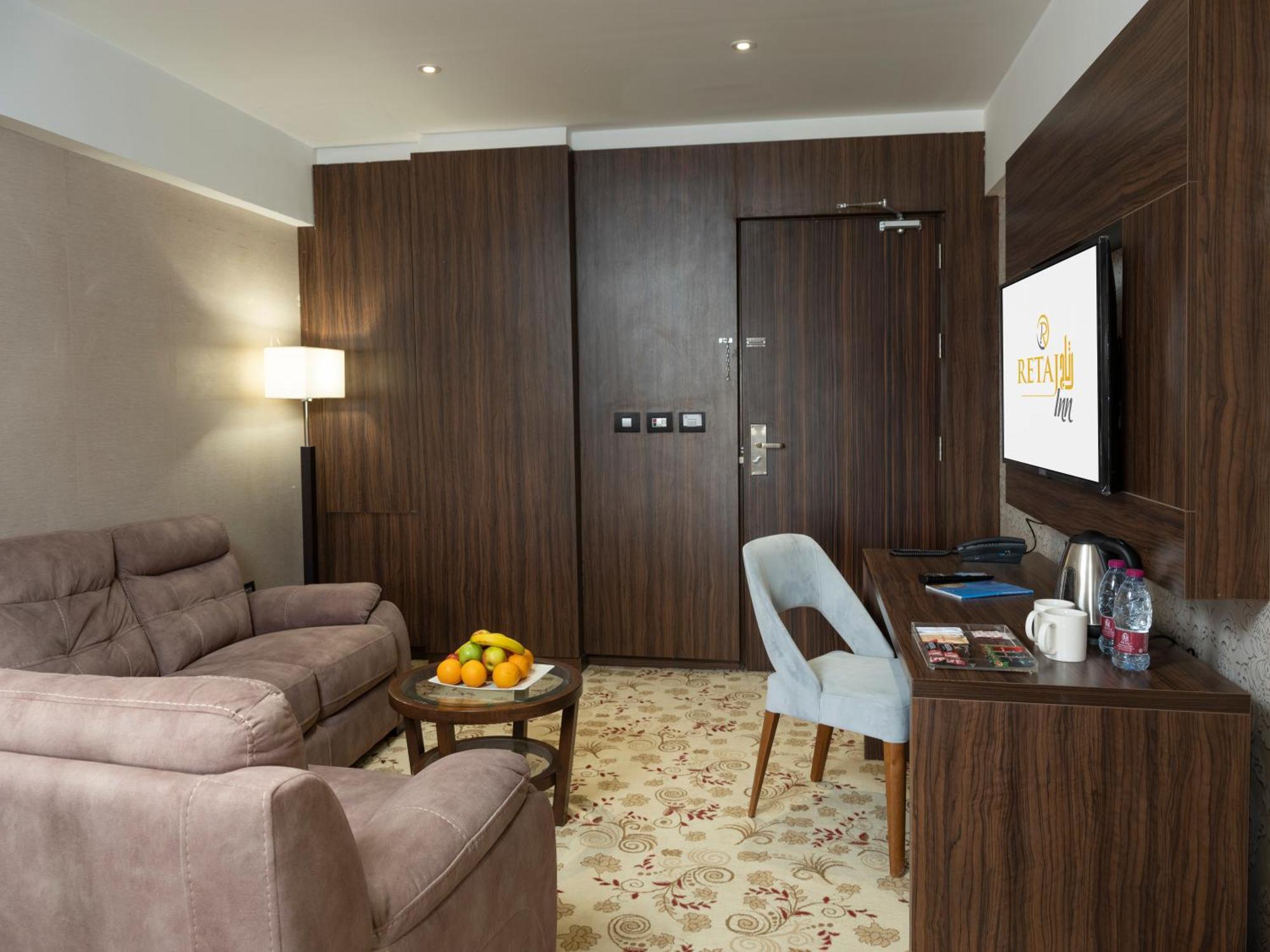 Retaj Inn Al Wakrah Zimmer foto