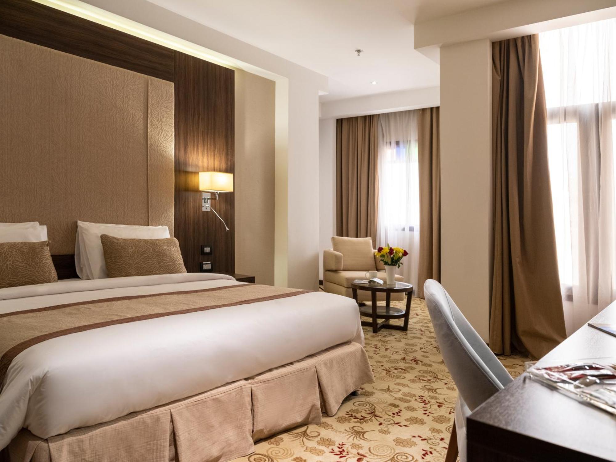 Retaj Inn Al Wakrah Zimmer foto